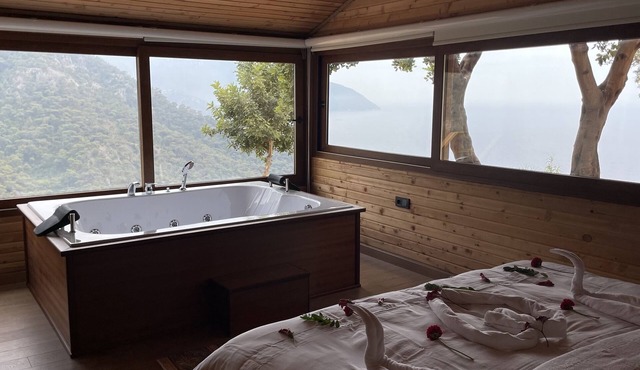 Olive Garden Kabak