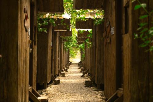 Olympos Yakamoz Pansiyon in Kumluca