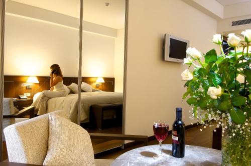 Ontur Izmir Otel in İzmir