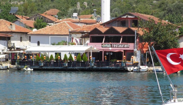 Onur Pension