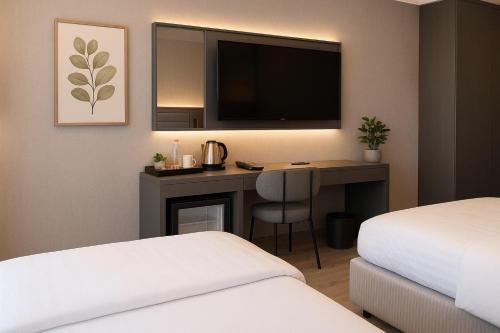 Optimal Hotel in Bursa