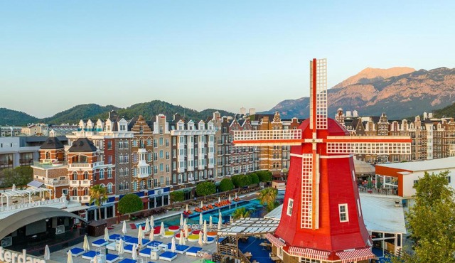 Orange County Kemer in Kemer