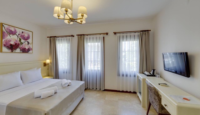 Orcey Hotel in Datça