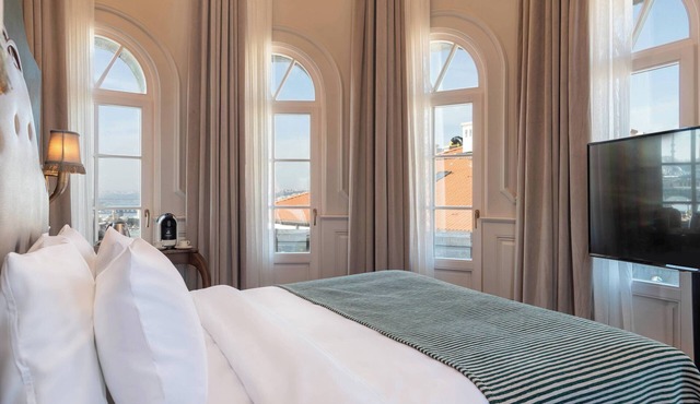 Orientbank Hotel Istanbul, Autograph Collection in Istanbul