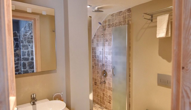 Orino Suites in Fethiye