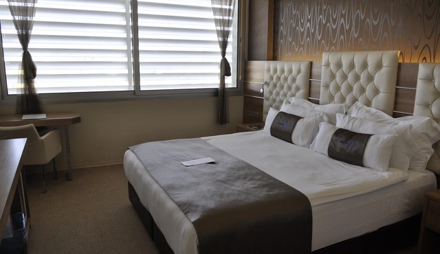 Orty Airport Hotel in Izmir