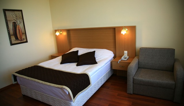 Otel Akçakoca