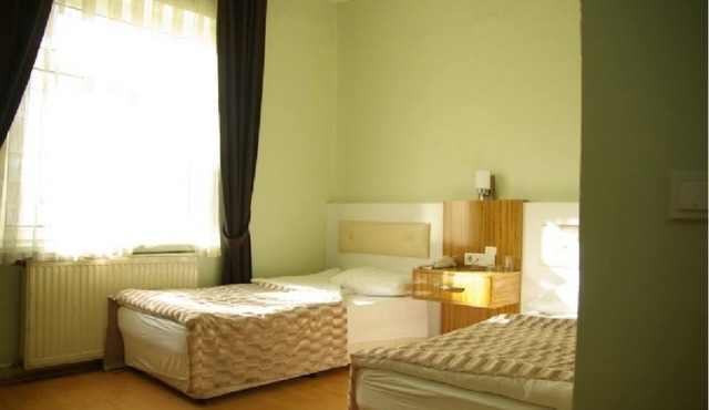 Otel Akkoc