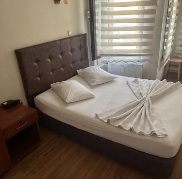 Otel Aktaş