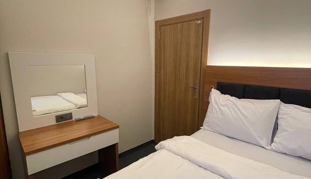 Otel Bergama