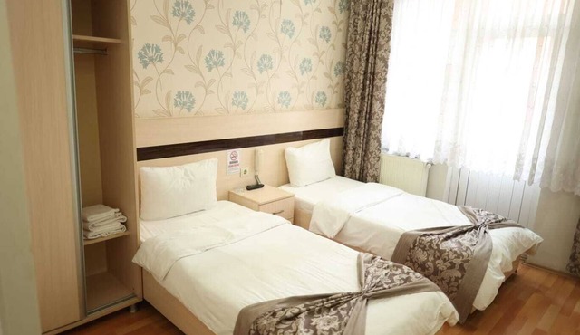 Otel Burak