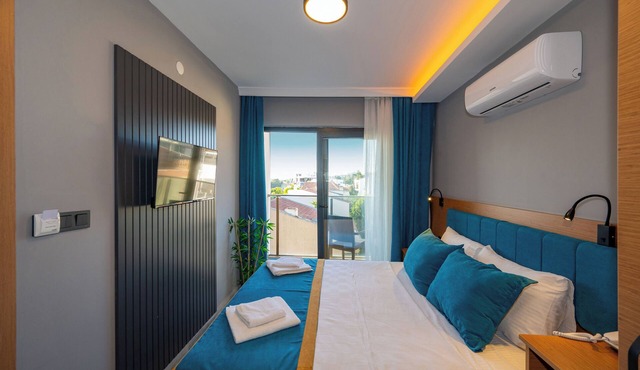 Otel Carpediem Gold Kuşadası in Kusadasi