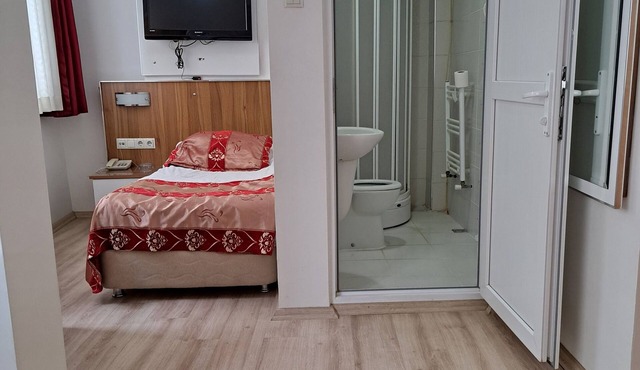 Otel Eratay