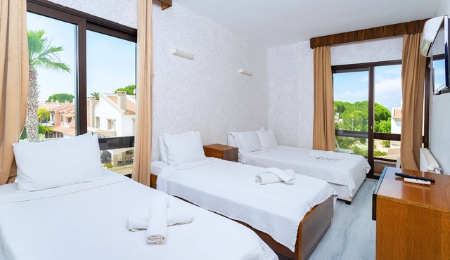Otel Kabasakal