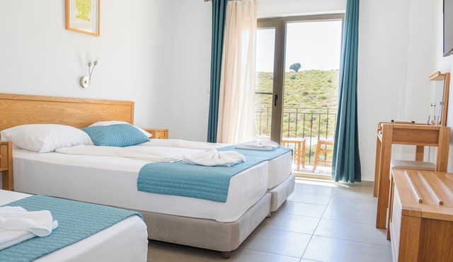 Otel Kefalos in Gökçeada