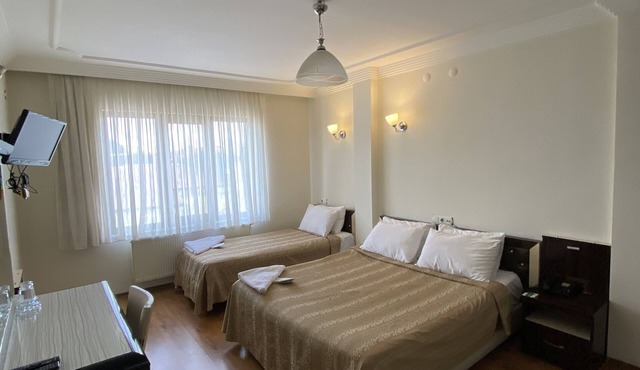 Otel King
