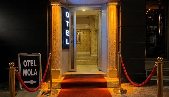 OTEL MOLA BALIKESiR