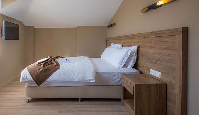 Otel Vona Ordu