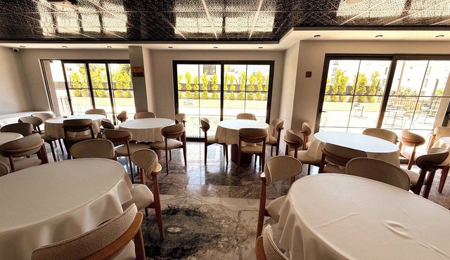 Ovva Inn Yeşilovacık Hotel