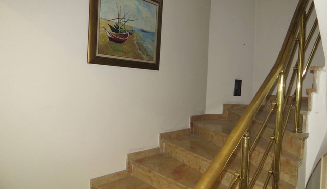 Ozilhan Hotel in Ankara