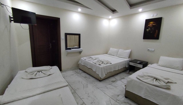 Ozturk Hotel in Denizli