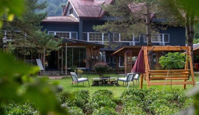 pınar kır evi