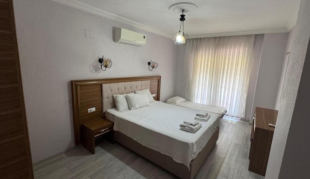 Pınar Pansiyon in Köyceğiz