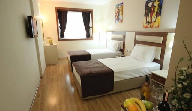 Palmcity Hotel Turgutlu in Turgutlu