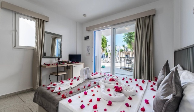 Paloma Family Club in Bodrum
