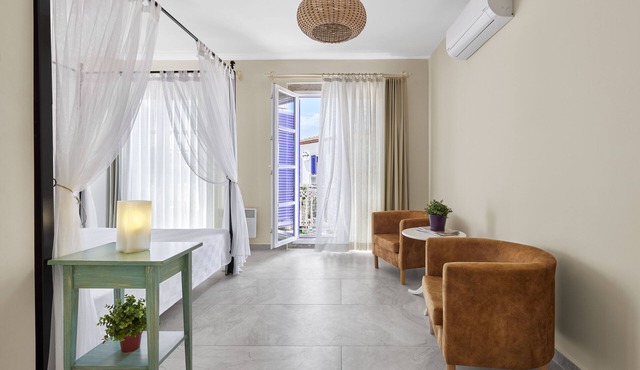 PANDA ALAÇATI OTEL in Cesme