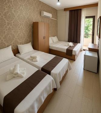 Panorama Hotel Özdere