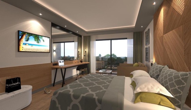 Panorama Hotel - All Inclusive in Alanya
