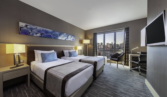 Park Dedeman Bostanci Hotel