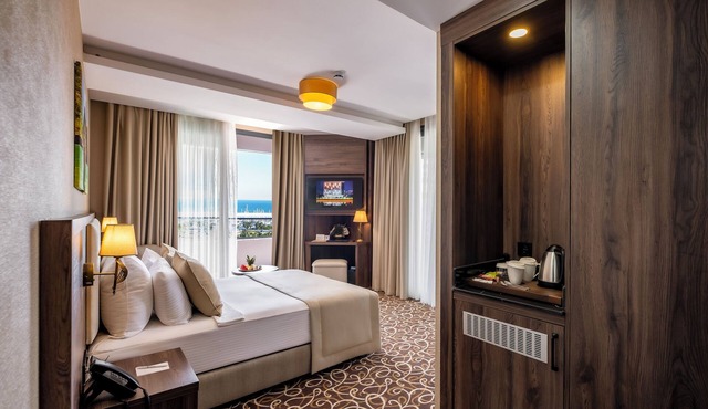 Park Dedeman Mersin Marina