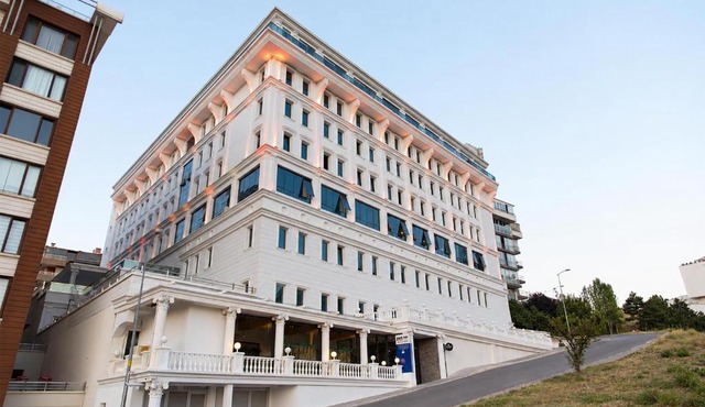 Park Inn by Radisson Ankara Cankaya in Ankara