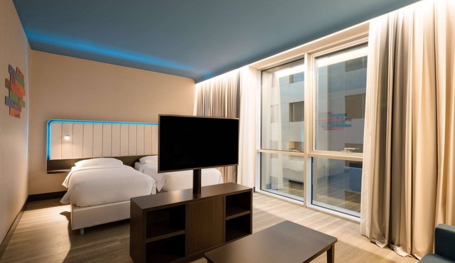 Park Inn by Radisson Istanbul Atasehir
