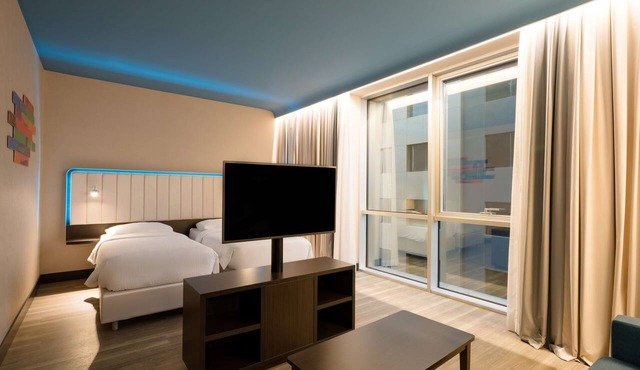 Park Inn by Radisson Istanbul Atasehir in Istanbul