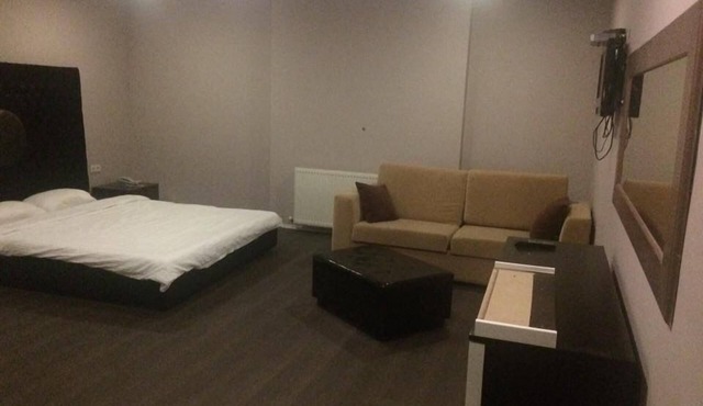 Park Motel