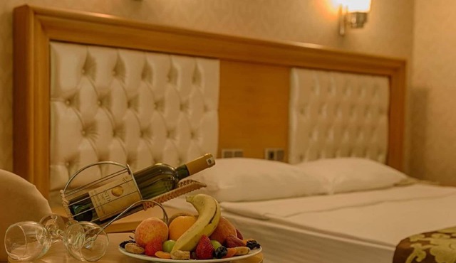 Pasabey Hotel