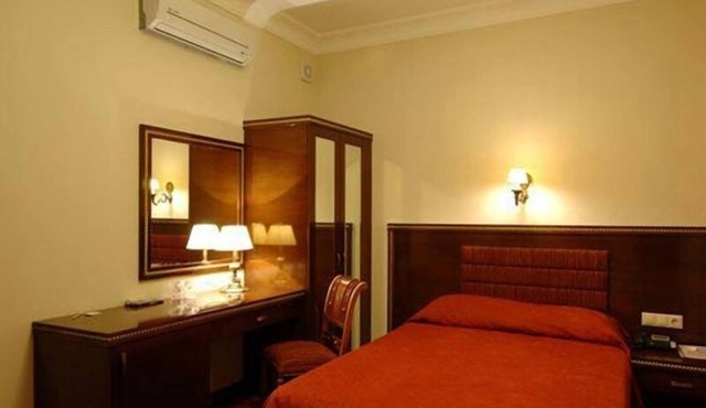 Pasha Palas Hotel Izmit