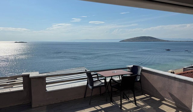 Patama Butik Otel