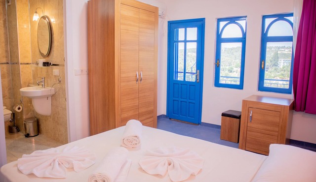 Patara Blue Hotel