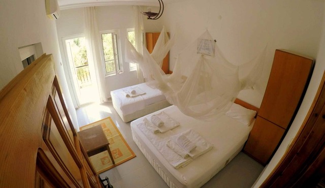 Patara Caretta Hotel