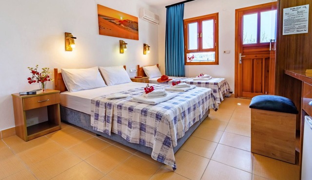 Patara Delfin Hotel