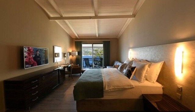 Patara Prince Hotel & Resort