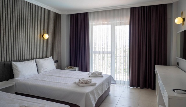 Pera Aura Resort Hotel & Spa - All Inclusive