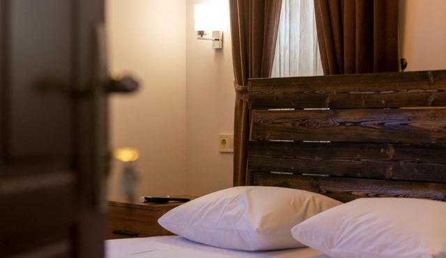 Pera Boutique Hotel in Antalya