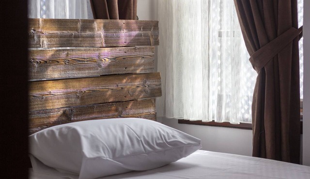 Pera Boutique Hotel in Antalya