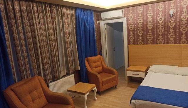 Pera City Hotel in Ankara