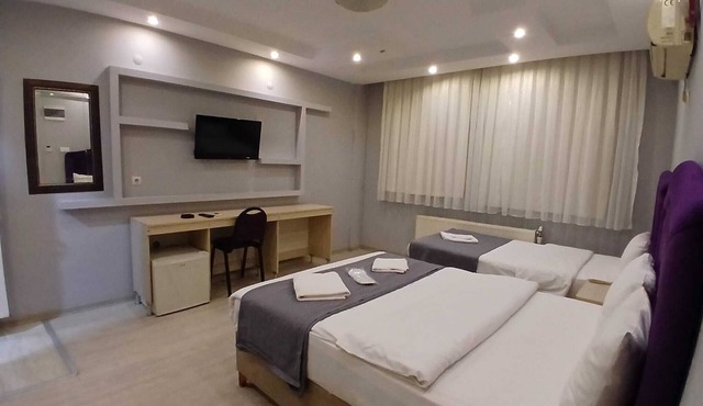 PERA CITY OTEL